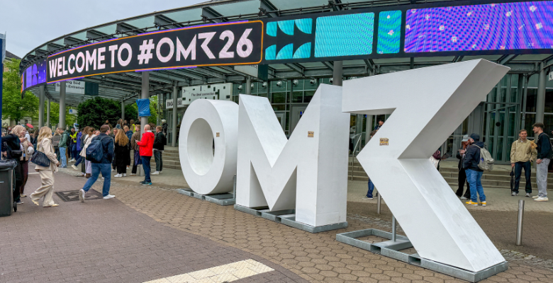 OMR Festival Hamburg