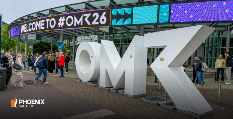 OMR Festival Hamburg