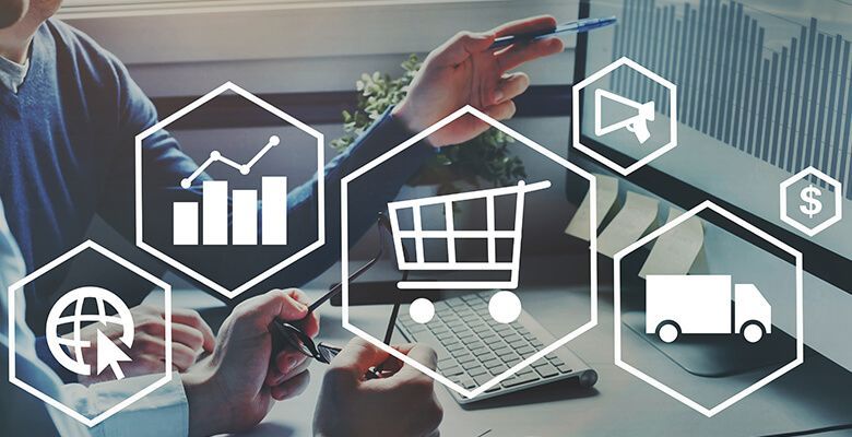 Digital sales and e-commerce: How your business can get started  