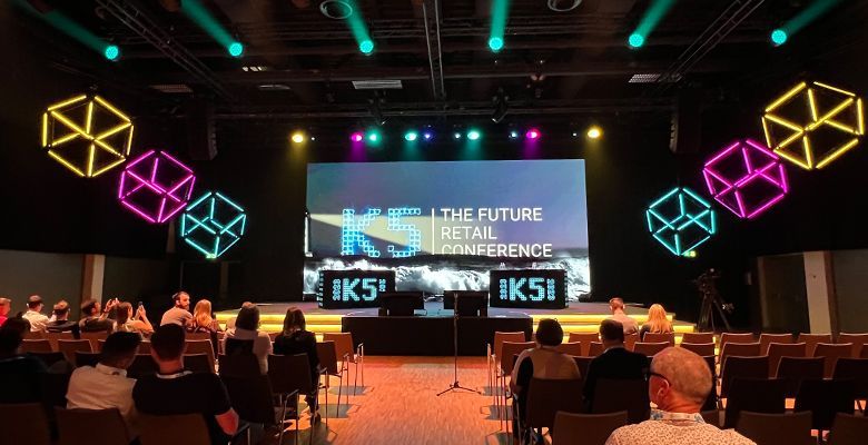 Nothing changes if nothing changes: 5 Key Takeaways der K5 Future Retail Conference 2023