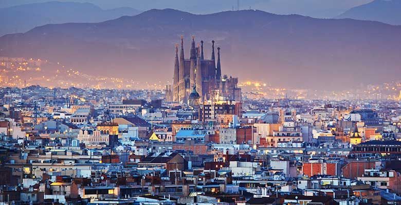 Das war die erste Magento Live Europe 2018 in Barcelona!