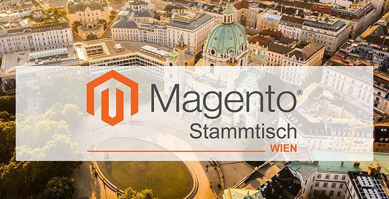 Successful revival of the Magento Stammtisch in Vienna in the brand new PHOENIX MEDIA Austria office