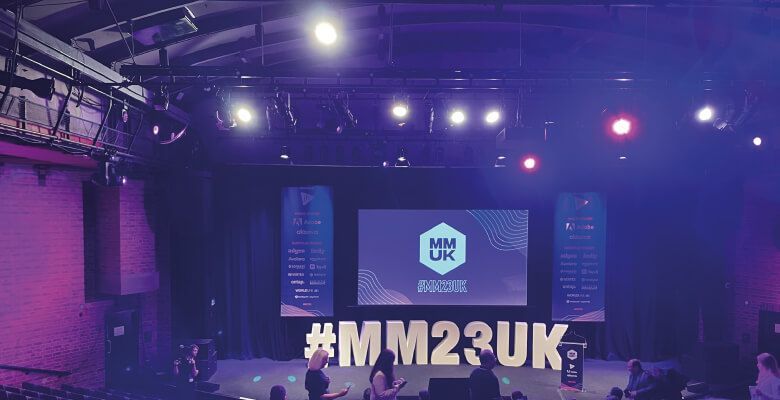 Das war die Meet Magento UK 2023 in London