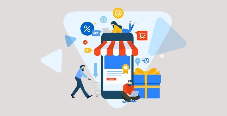 Wie Händler mit personalisierten Einkaufserlebnissen für Mehrwerte im Onlineshop sorgen – und wie Künstliche Intelligenz dabei unterstützt