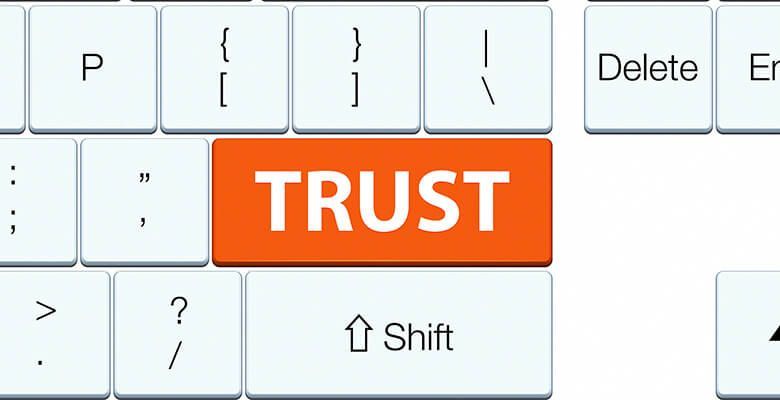 Trust elements: How to make your online shop more trustworthy