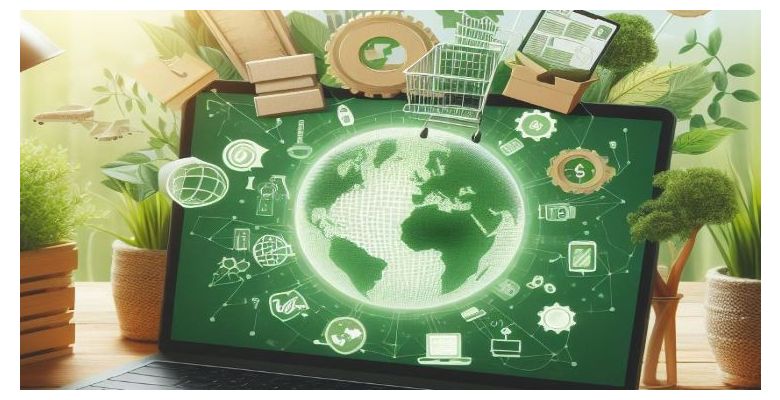 Sustainable Commerce: Wie Sie Ihren Onlinehandel nachhaltiger gestalten können
