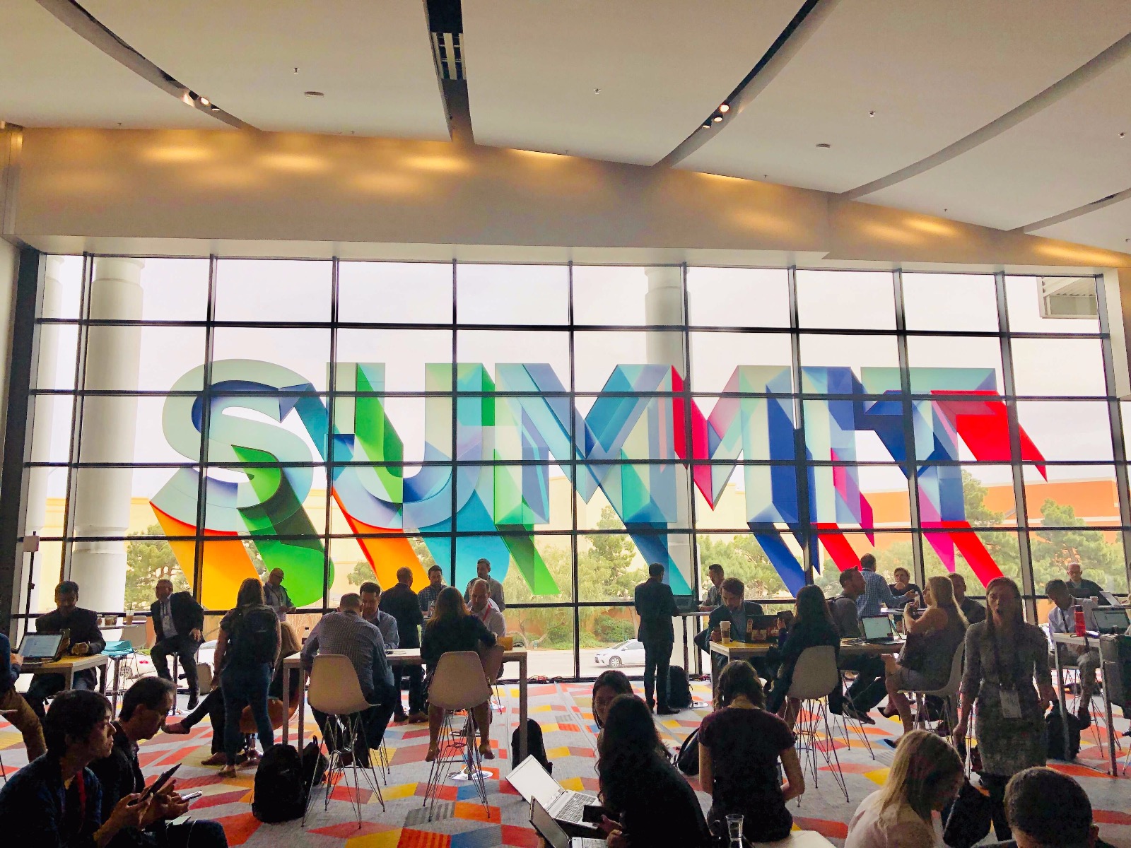 Adobe Summit 2019