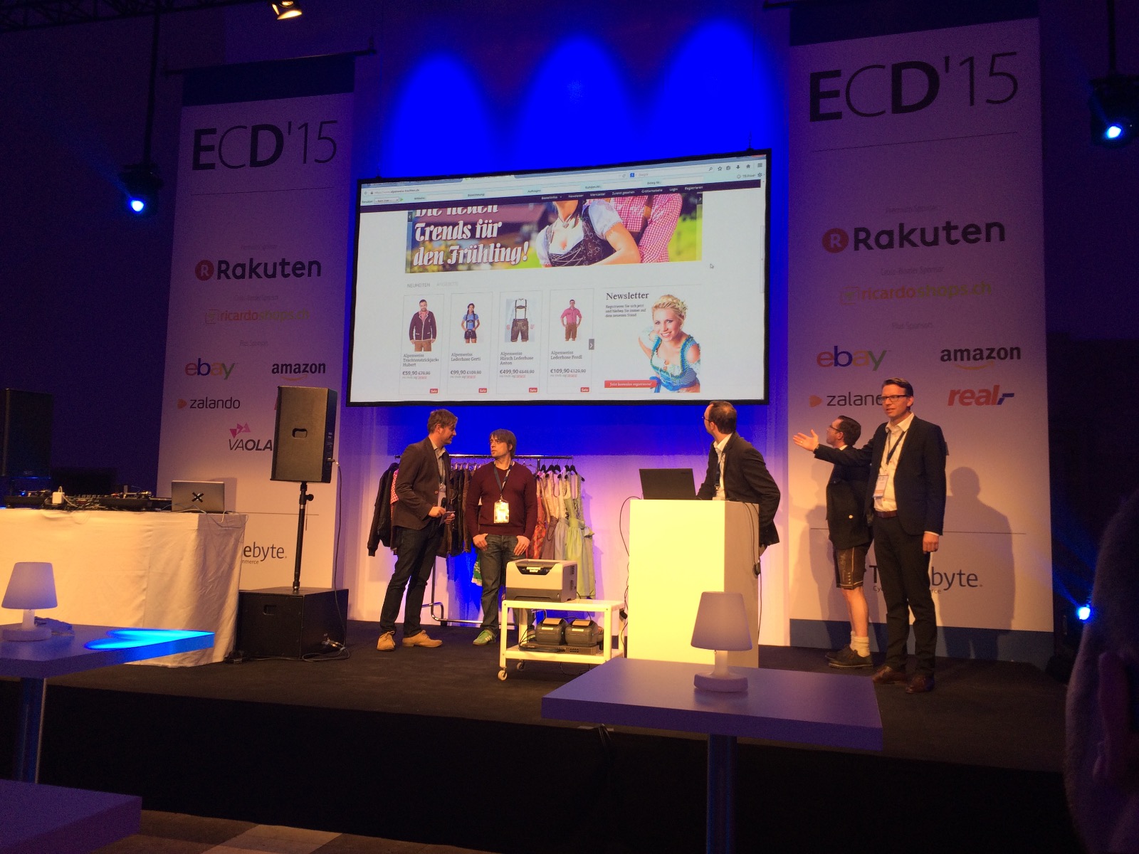 E-Channels Day 2015