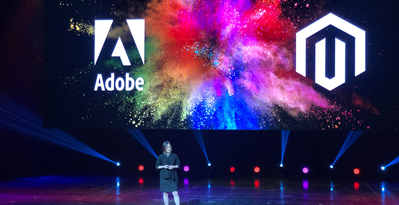 Magento Adobe Imagine 2019