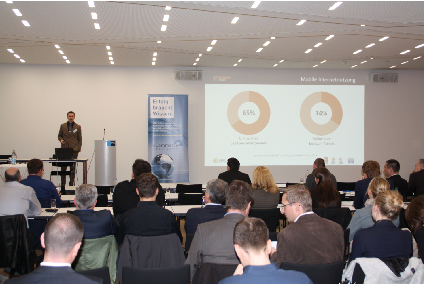 E-Commerce Tag Stuttgart Björn Kraus