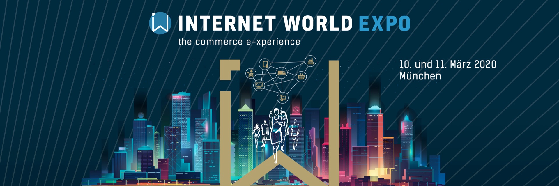 Internet World EXPO