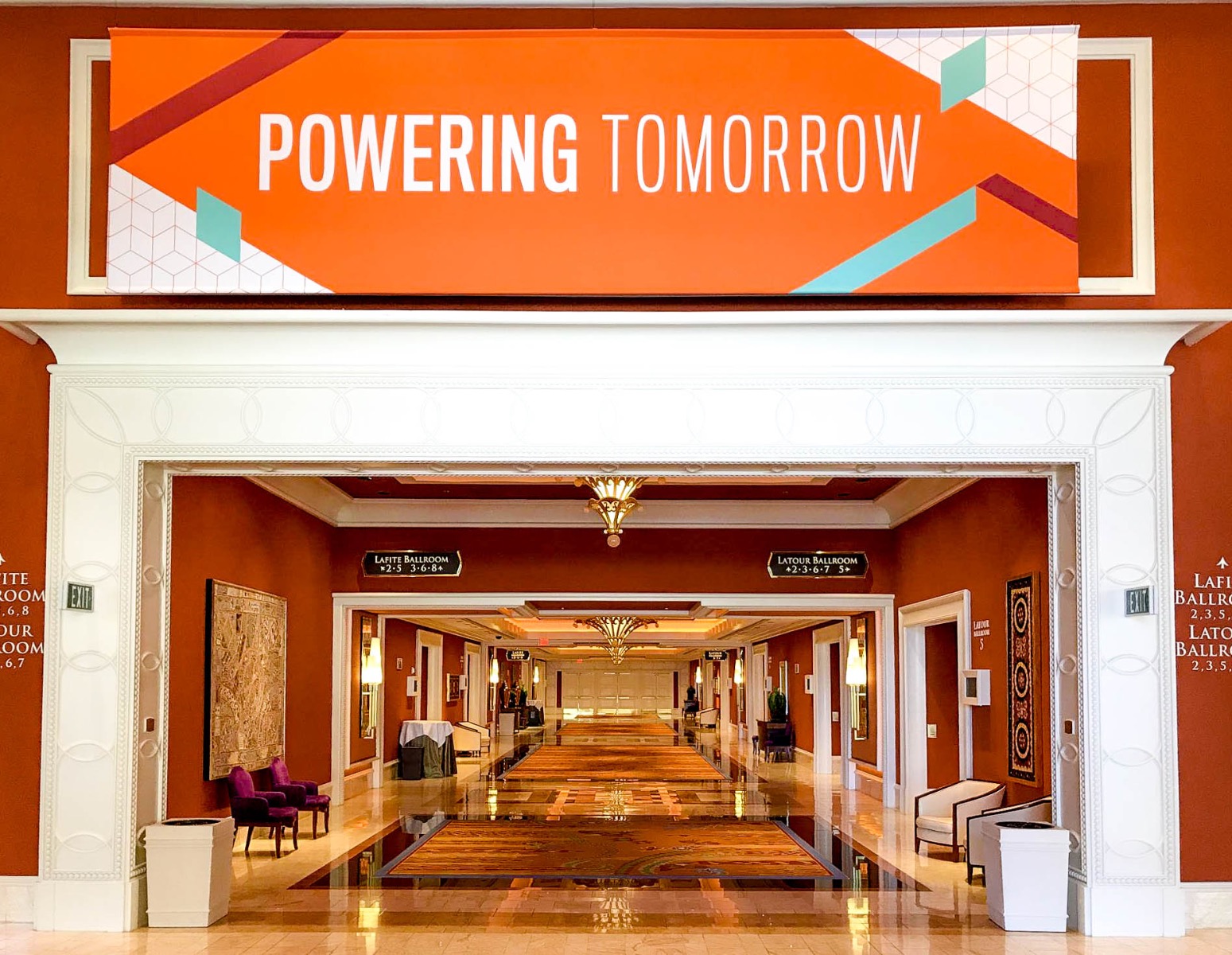 Magento Imagine 2017