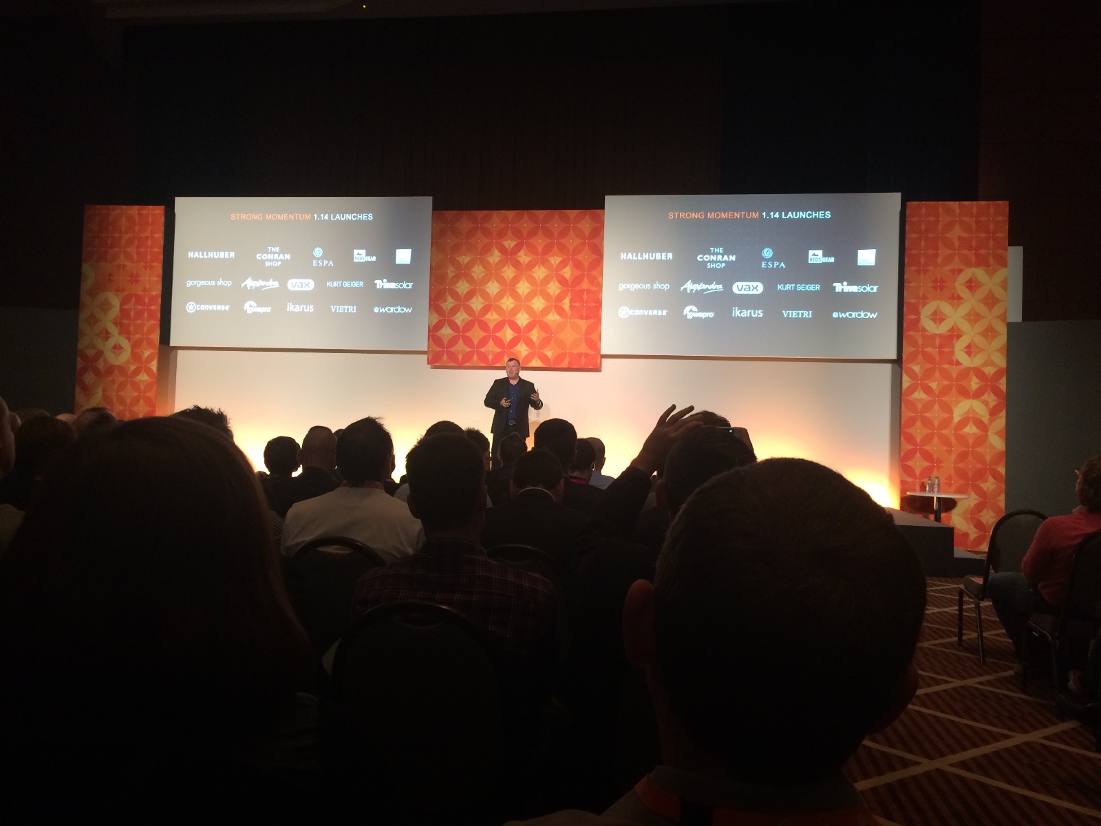 Magento Live 2014 Germany