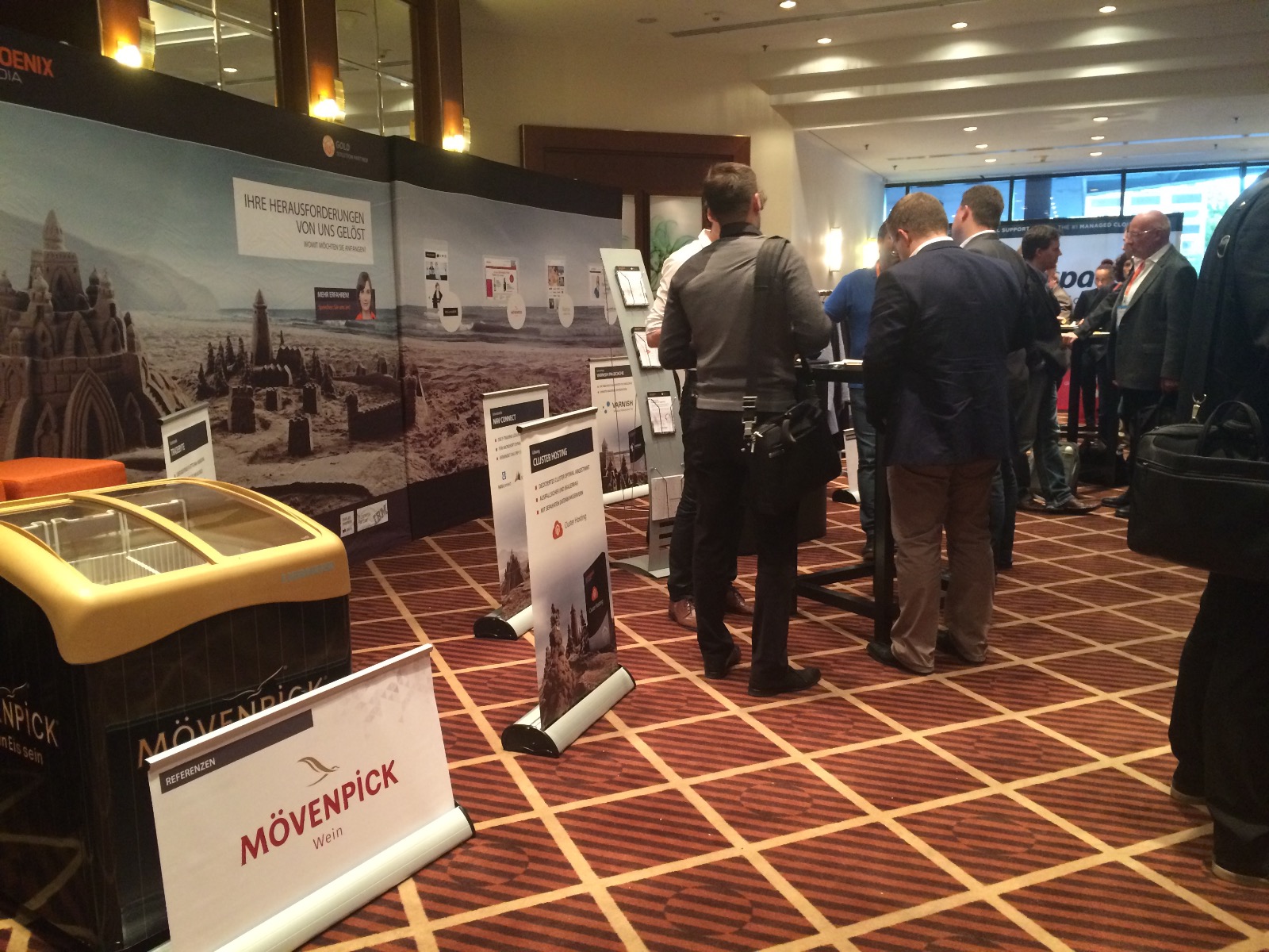 Magento Live 2014 Germany