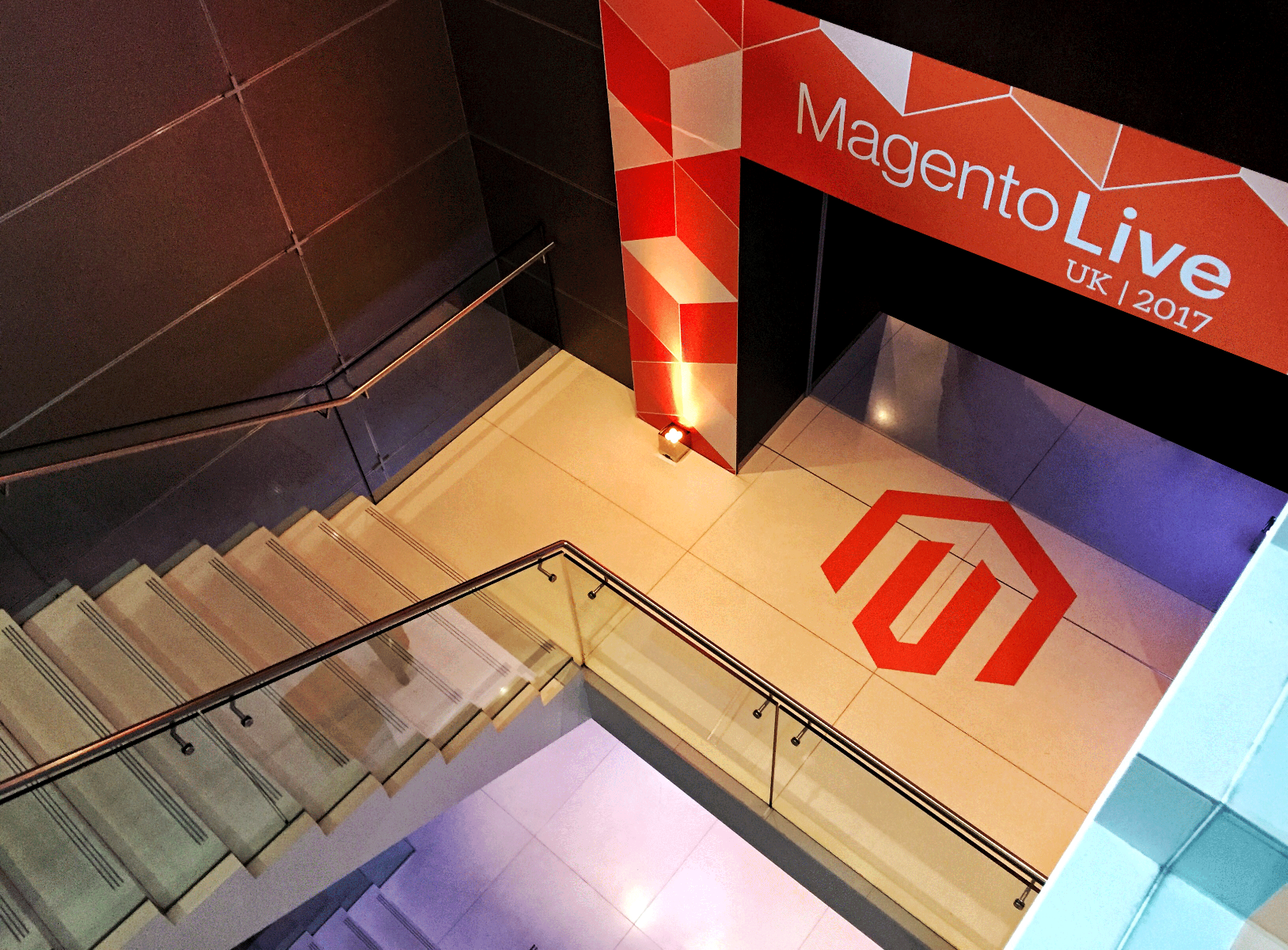 Magento Live UK 2017