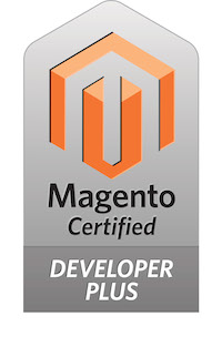 Magento Certified Developer Plus