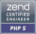 Zend Certified Engineer PHP 5